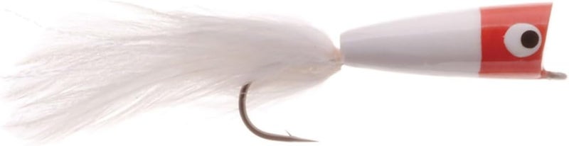 Saltwater Popper, 2/0